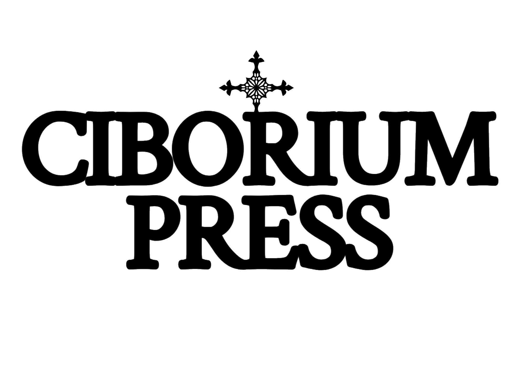 Ciborium Press logo