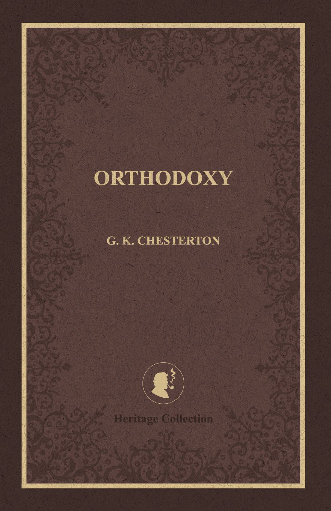 Orthodoxy