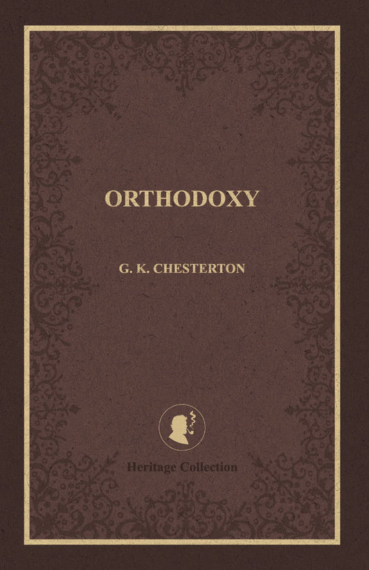 Orthodoxy